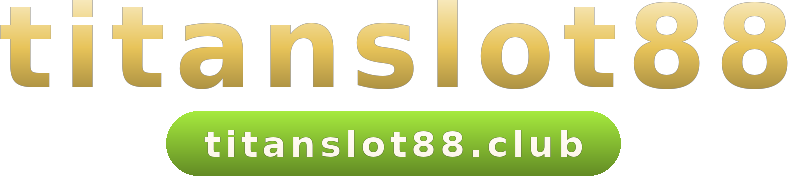 titanslot88 logo