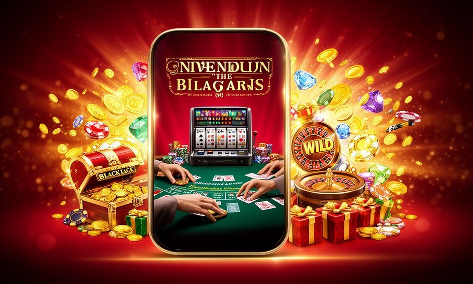 titanslot88 Slots, Live Tables and Betslips On the Go