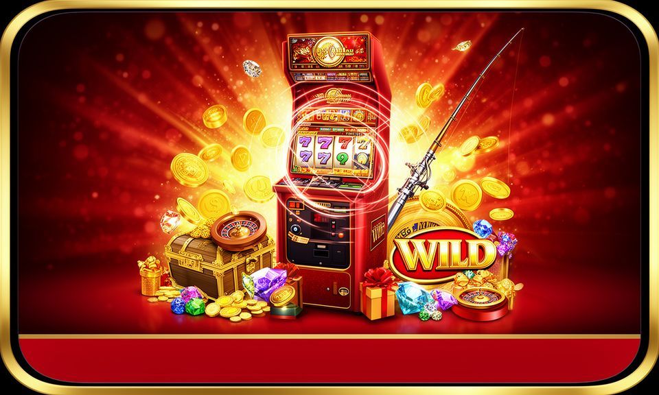 titanslot88 Royal Mango Slots: Where Tropical Spin Features Meet Real Lobby Depth
