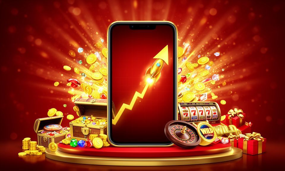 titanslot88 mobile gaming