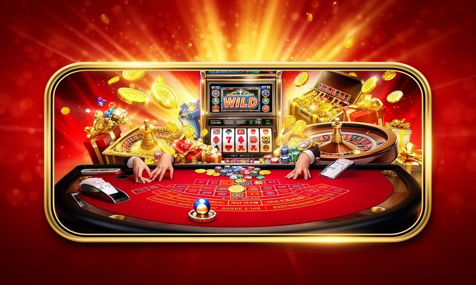 titanslot88 What Jackpot Kingdom Slots Offers You Here