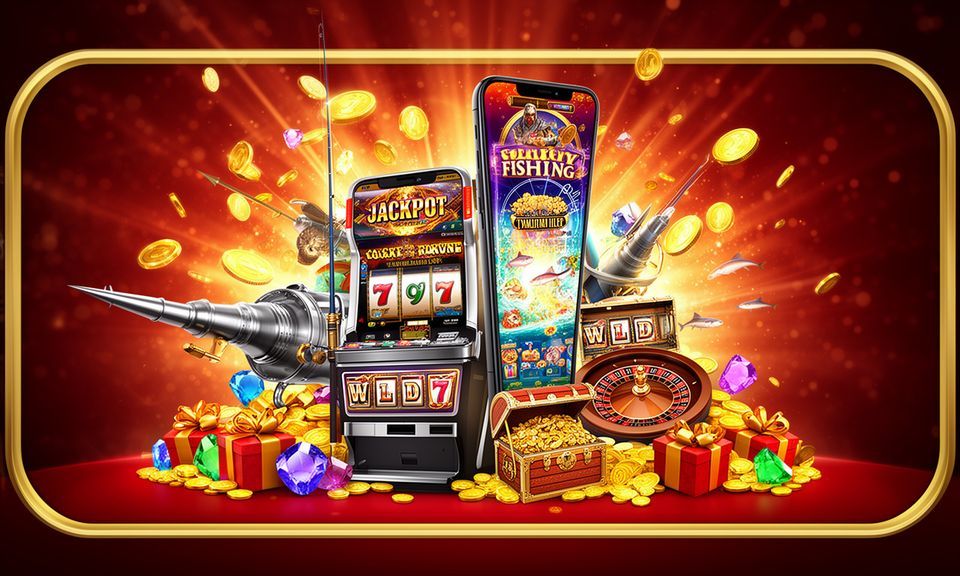 titanslot88 mobile gaming