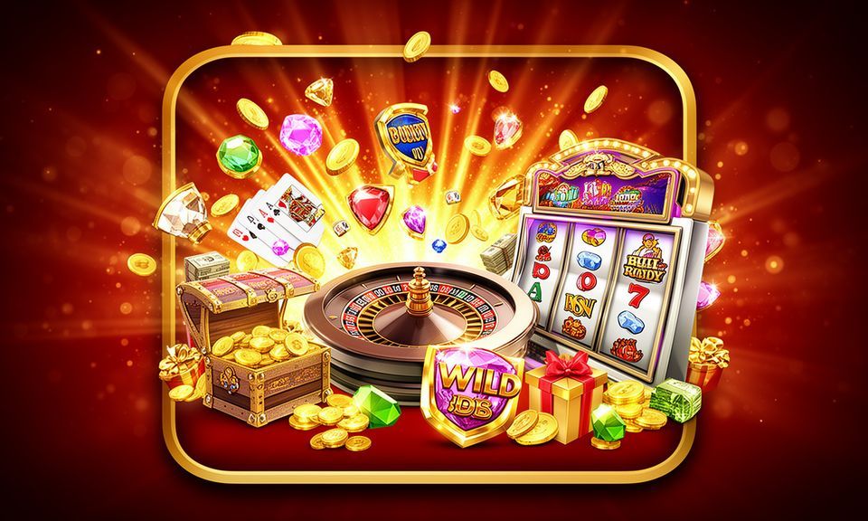 titanslot88 titanslot88 App Puts Your Lobby on Your Phone